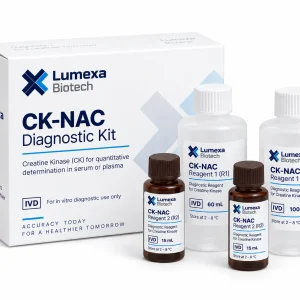 کیت تشخیصی (CK-NAC)